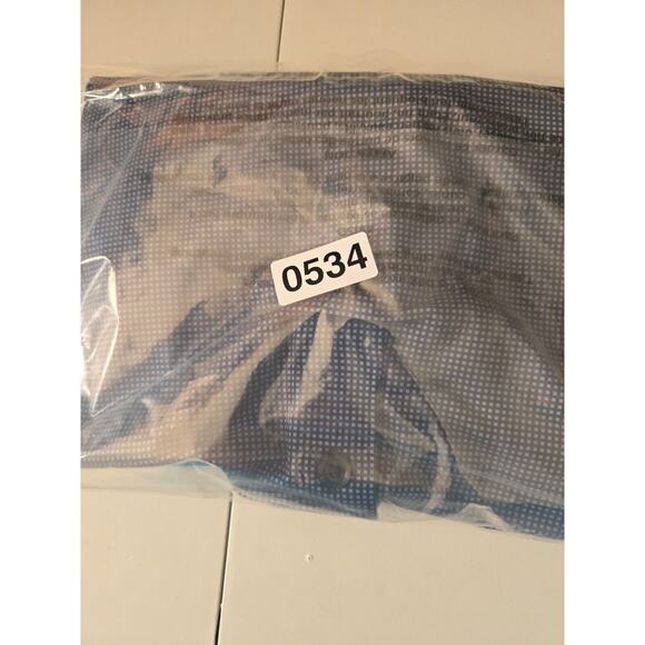 Callaway Golf‎ Polo Shirt Men’s Large Blue Opti-Dri Embroidered RN37763 - Picture 11 of 11